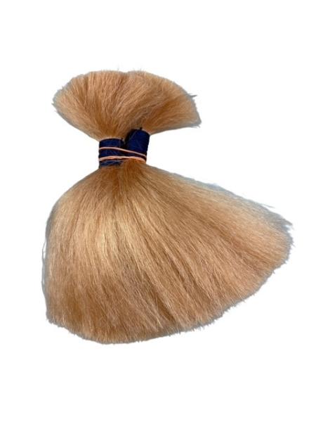 100 g Yak Hair 15 cm - Straight