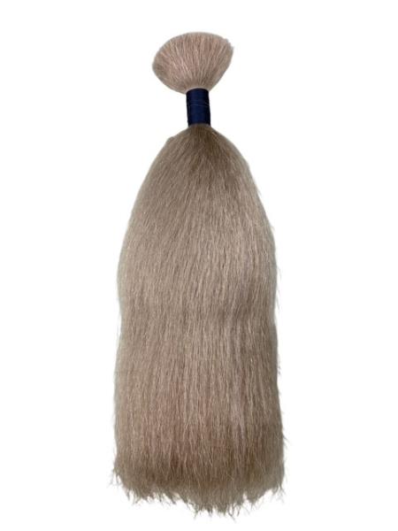 100 g Yak Hair 40 cm - Straight