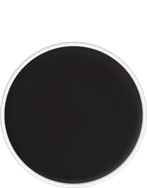 Aquacolor - 071/deep black