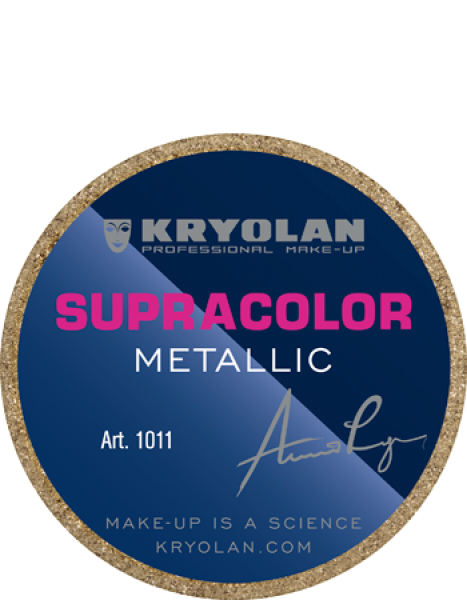 Supracolor Metallic - Gold