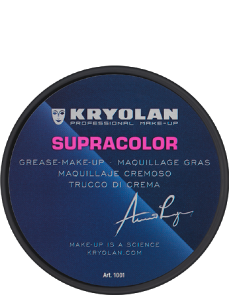 Supracolor - 071/deep black
