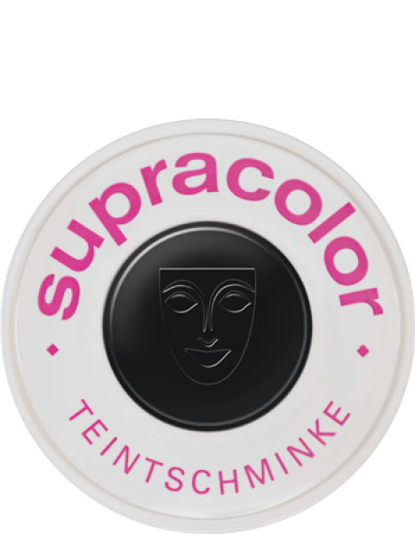 Supracolor - 071/deep black