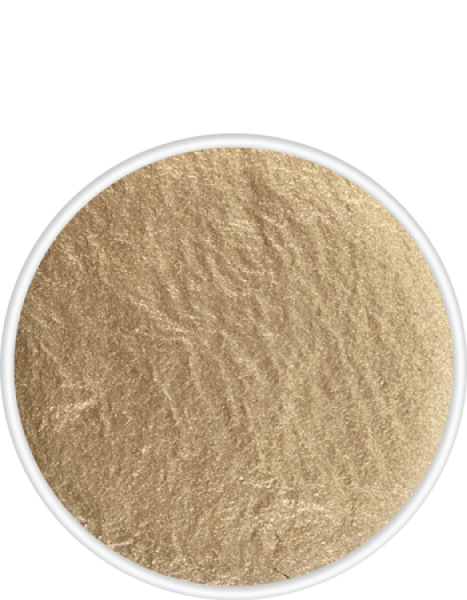 Aquacolor Metallic - Gold