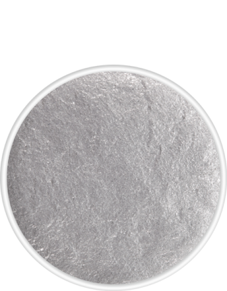 Aquacolor Metallic - Silver
