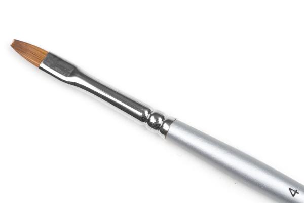 Silver Ferrule - Wide Shape