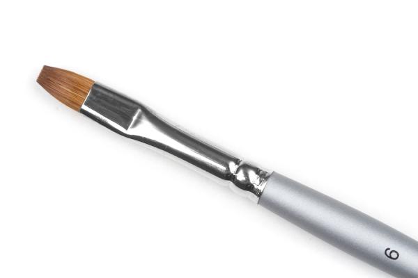 Silver Ferrule - Wide Shape