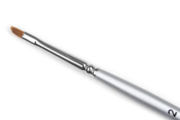 Silver Ferrule - Angled Form