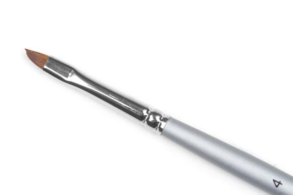 Silver Ferrule - Angled Form