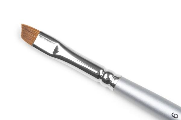 Silver Ferrule - Angled Form