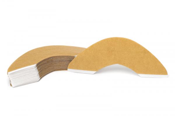 Hair Tape - Angle-shaped