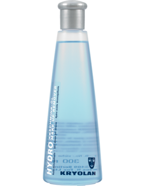 Hydro Abschmink Öl