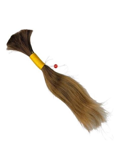 Raw European Hair Braid, Remy, Single Drawn, 30 cm