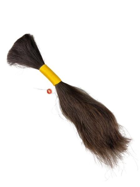 Raw European Hair Braid - 20 cm, Remy, Single Drawn