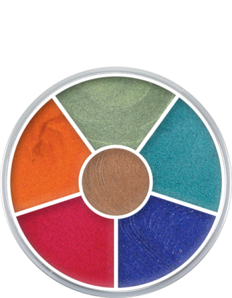 Cream Color Circle Interferenz - 30 g - Sense