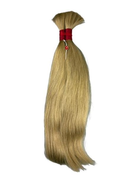 150 g European Natural Hair - 40 cm