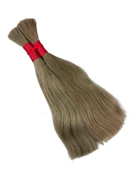 150 g Indian Natural Hair - 25 cm