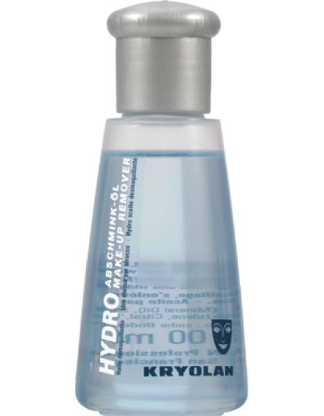 Hydro Make-up Remover Oil