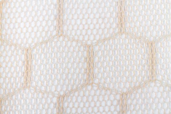 Honeycomb Tulle