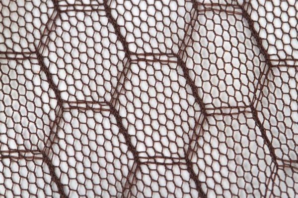 Honeycomb Tulle