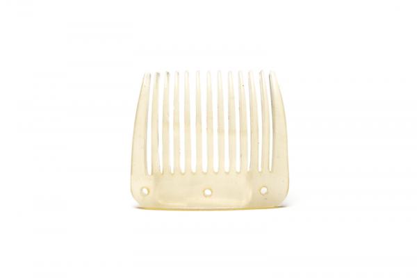 Postiche Combs, 3 cm