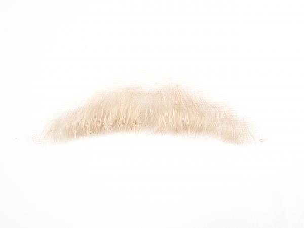 Moustache, Short