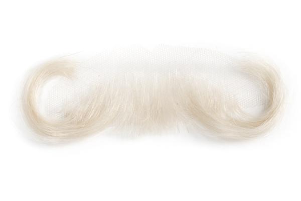 Moustache, Long