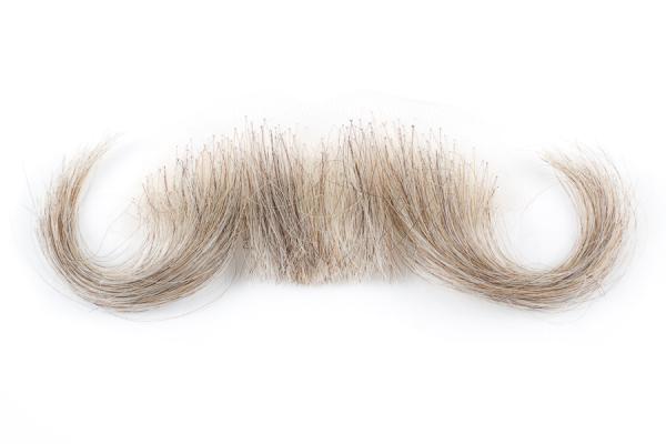 Moustache, Long
