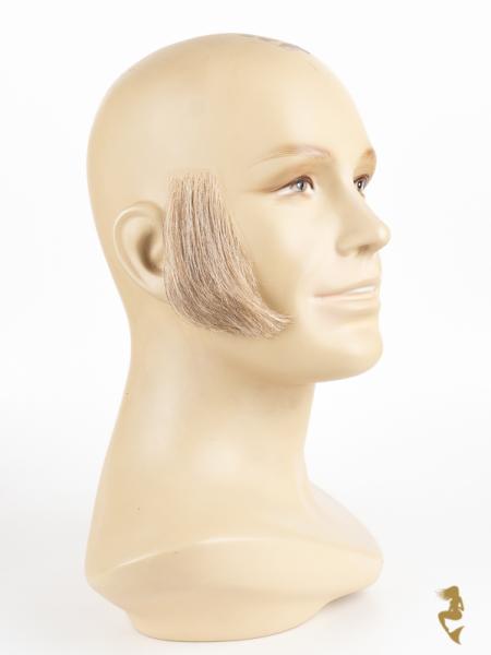 Sideburns, Extra Large
