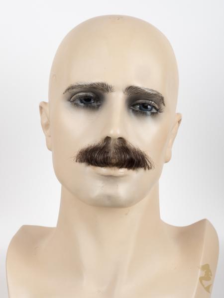 Moustache, Short