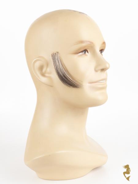 Sideburns, Small