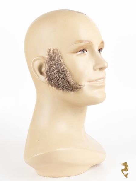 Sideburns, Extra Large