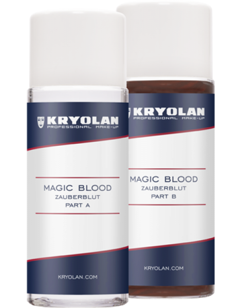 Magic Blood