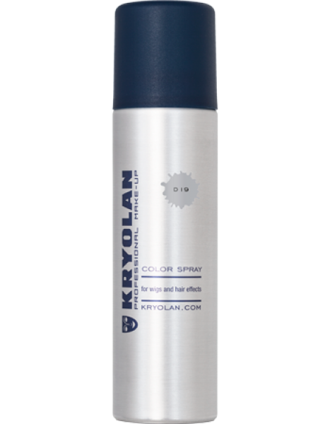 Color Spray - 150 ml - D19