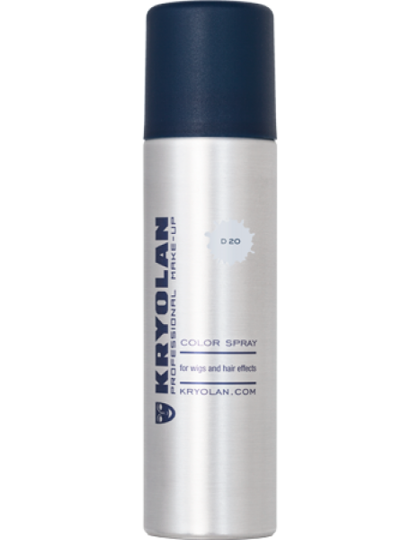 Color Spray - 150 ml - D20