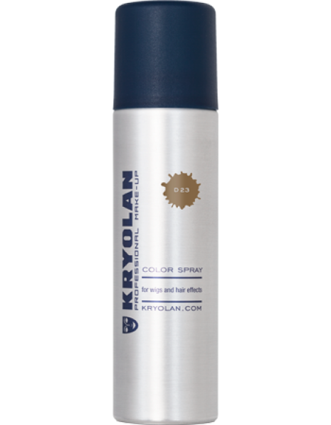 Color Spray - 150 ml - D23