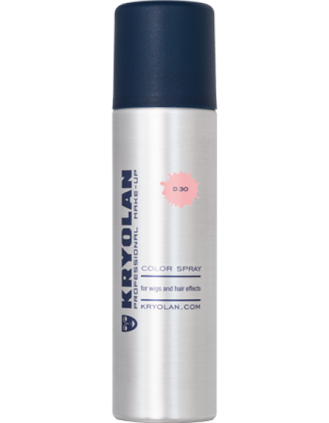 Color Spray - 150 ml - D30
