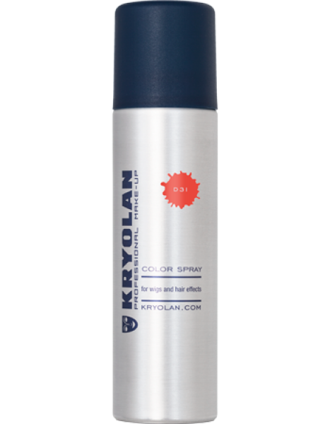 Color Spray - 150 ml - D31