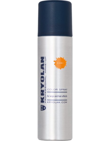 Color Spray - 150 ml - D331