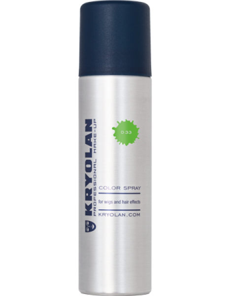 Color Spray - 150 ml - D33