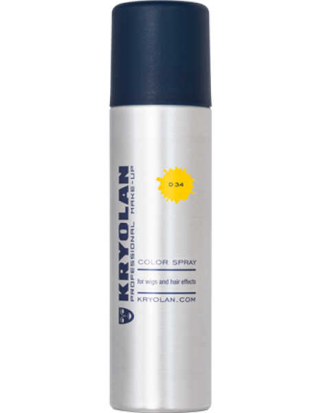 Color Spray - 150 ml - D34