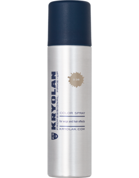 Color Spray - 150 ml - D38
