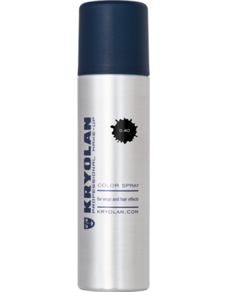 Color Spray - 150 ml - D40