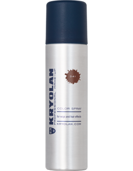 Color Spray - 150 ml - D41