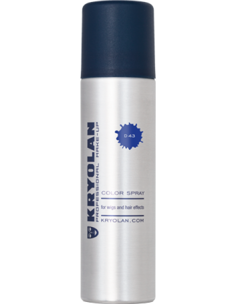 Color Spray - 150 ml - D43