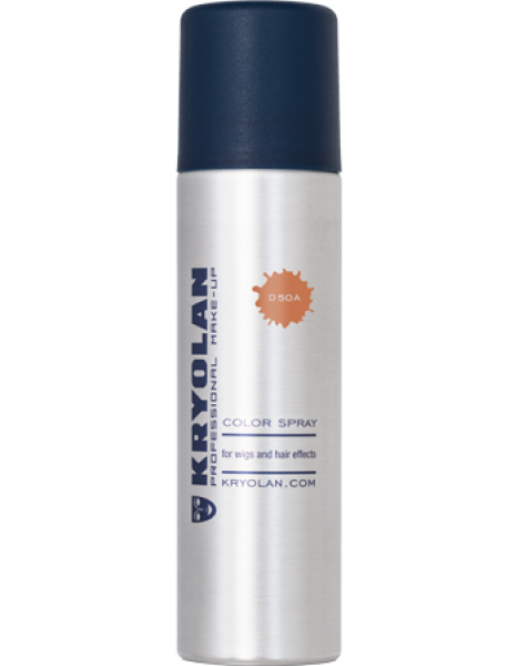 Color Spray - 150 ml - D50A
