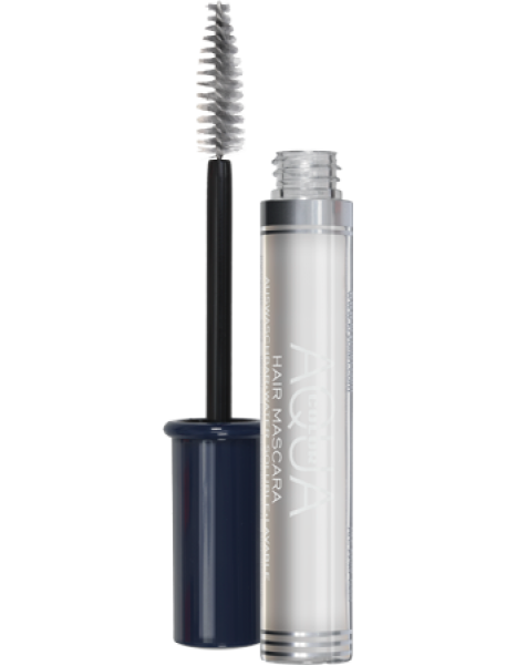 Aquacolor Hair Mascara - 11 ml - Ivory