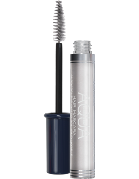 Aquacolor Hair Mascara - 11 ml - Pearl