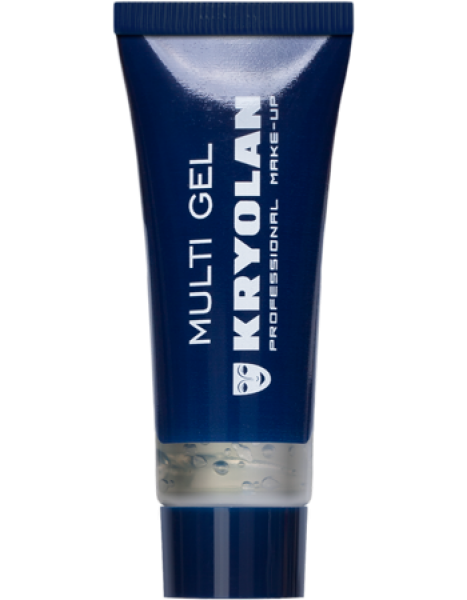 Multi Gel - Farblos