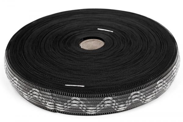 Wig Rubber Band, Slippery Resistant, 25 mm