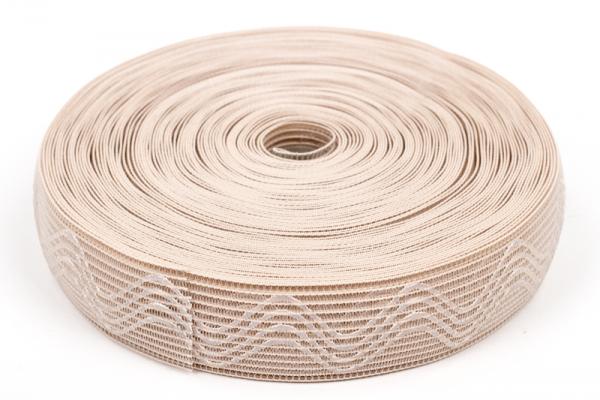 Wig Rubber Band, Slippery Resistant, 40 mm